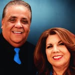 Tom Vasquez - @pastortomvasquez - Instagram