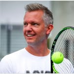 Thomas Johansson - @tompatennis - Instagram