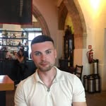 Tom Patterson - @_tompatterson - Instagram