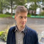 Tom Paulsen - @tompaulsen_forfatter - Instagram