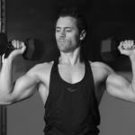 Tom Paulson - @gymbanditfitness - Instagram