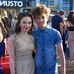 Tom Pavey - Facebook
