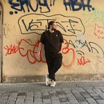 Tom Pavey - @tpavey13 - Instagram