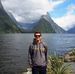 Tom Pavey - Facebook