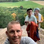 Tom Peckham - @paulbearers - Instagram