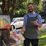 Tom Pell - @paintsbytom - Instagram