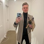 Tom Pell - @tpell23 - Instagram
