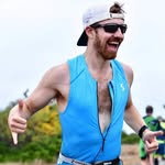 Tom Pelton - @triathltom - Instagram