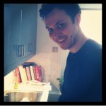 Tom Pemberton - @tom_pemberton - Instagram