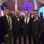 Tom Pemberton - @pembo_8 - Instagram