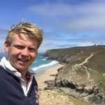 Tom Pemberton - @tpembers - Instagram
