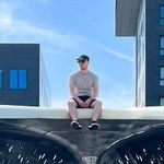 Tom Pemberton - @_tpemberton - Instagram