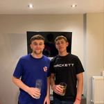 Tom Pemberton - @tompemberton53 - Instagram