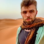 Tom Pemberton - @pembo321 - Instagram