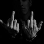 Tom Pemberton - @2middlefingers2u - Instagram