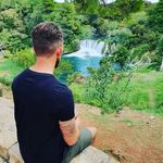 Tom Pemberton - @pembertontom - Instagram
