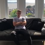 Tom Pendergast - @tompendergast997 - Instagram