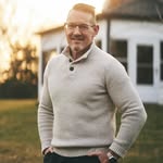 Tom Pendergast - @get.off.the.couch.princess - Instagram