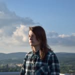 Tomáš Pěnička - @tom_penicka - Instagram