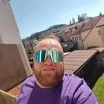 Tomáš Pěnička - @tomaspenicka - Instagram