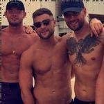 Tom Pepper - @joethefunnyuncle - Instagram