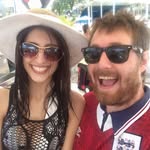Tom Perrigo - @tomperrigo - Instagram