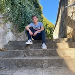 Tom Perrot - @tom._perrot - Instagram