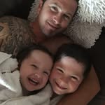 Tom Perrott - @tomperrott83 - Instagram