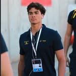 Tomás Perrone Garrido - @tomasperronee - Instagram