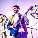 Tom Perry - @tomperrymusic_ - Instagram