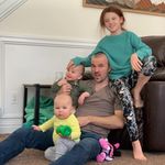 Tom Perry - @tperry1234 - Instagram