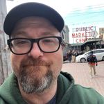Tom Perry - @thomasthemonger - Instagram