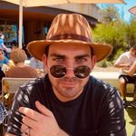 Tom Perry - @tomperry_ - Instagram