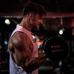 Tom Perry - @tppt_fitness - Instagram