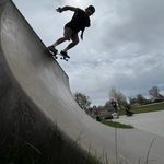 Tom Perry - @tomygunz21 - Instagram