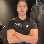 Tom Overbeek | Personal Coach - @tom.personalcoach - Instagram
