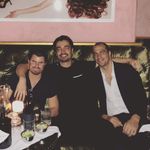 Tom Petrie - @tom.petrie.90 - Instagram