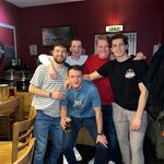Tom Pickard - @tom_pickard18 - Instagram