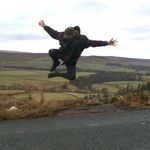 Tom Pickard - @tompickardpoet - Instagram