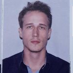 Tom Pickle - @nicklewickle - Instagram