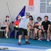 Tom tập pickleball - @tom.tp.pickleball - TikTok