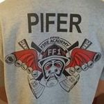 Tom Pifer III - @piferiii - Instagram