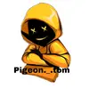 Tom - @pigeon_tom - TikTok