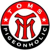 Toms Pigeonholic - @toms.pigeonholic - TikTok