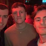 Tom Pigott - @tompigott98 - Instagram