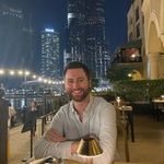 Tom Pigott - @tompigott23 - Instagram