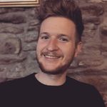 Tom Pike - @tomgpike - Instagram