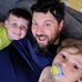 Tom Pike - Facebook