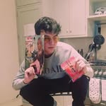 Tom Pike-Caesar - @pikecaesar - Instagram