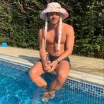 Tom Tom - @tom_pike - Instagram
